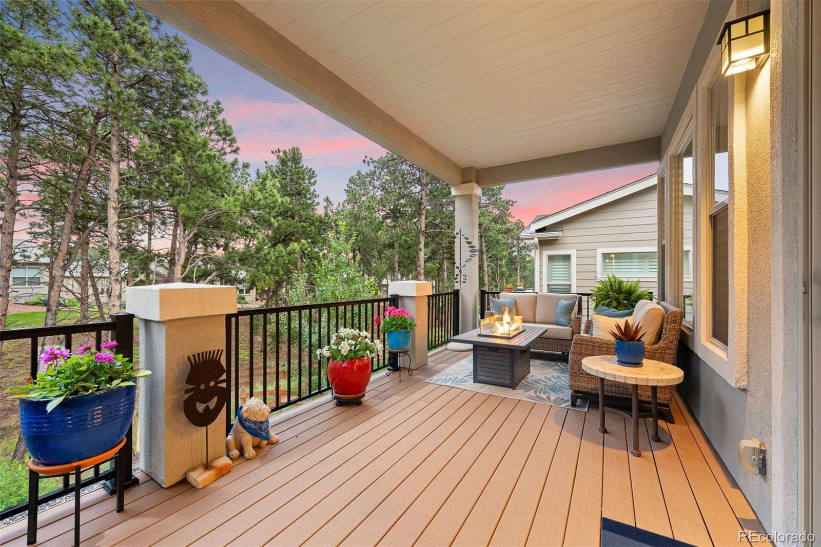 MLS Image #28 for 16477  corkbark terrace,monument, Colorado