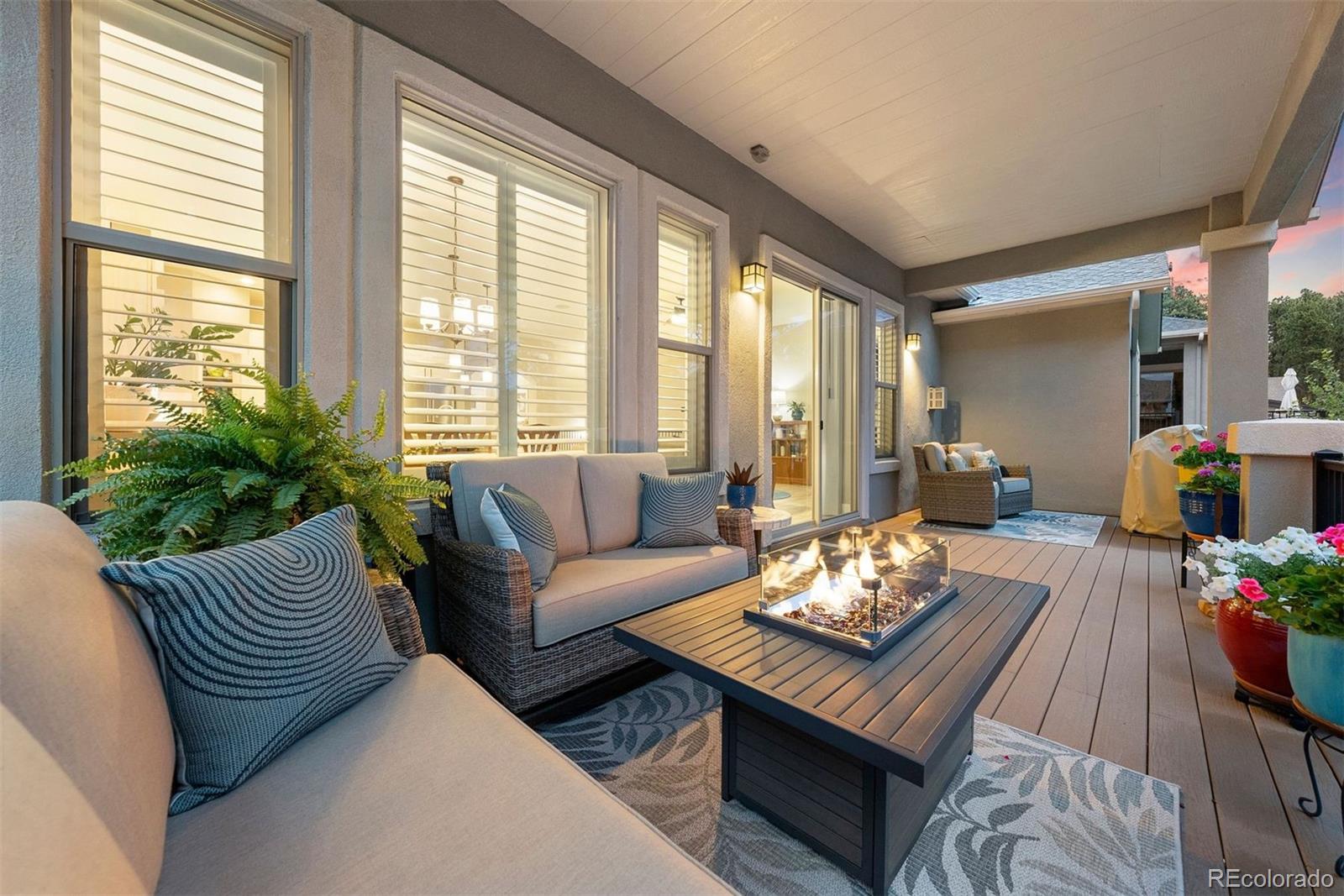 MLS Image #29 for 16477  corkbark terrace,monument, Colorado