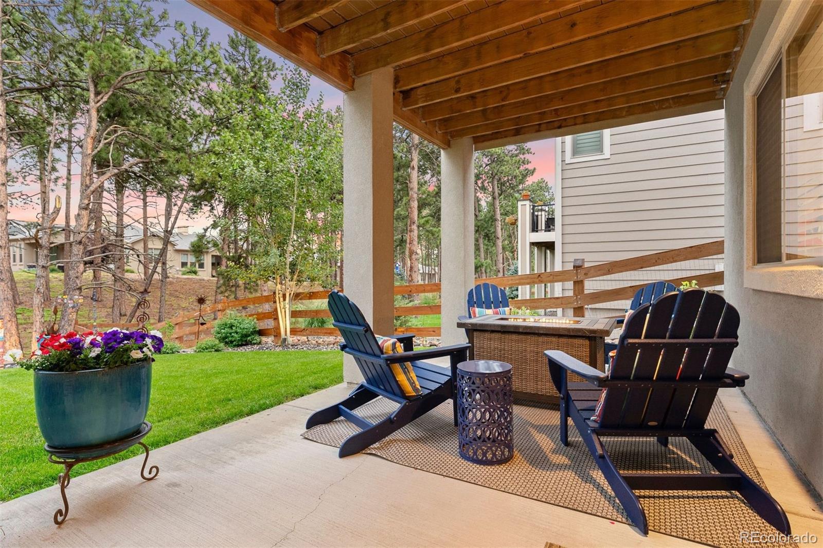 MLS Image #30 for 16477  corkbark terrace,monument, Colorado