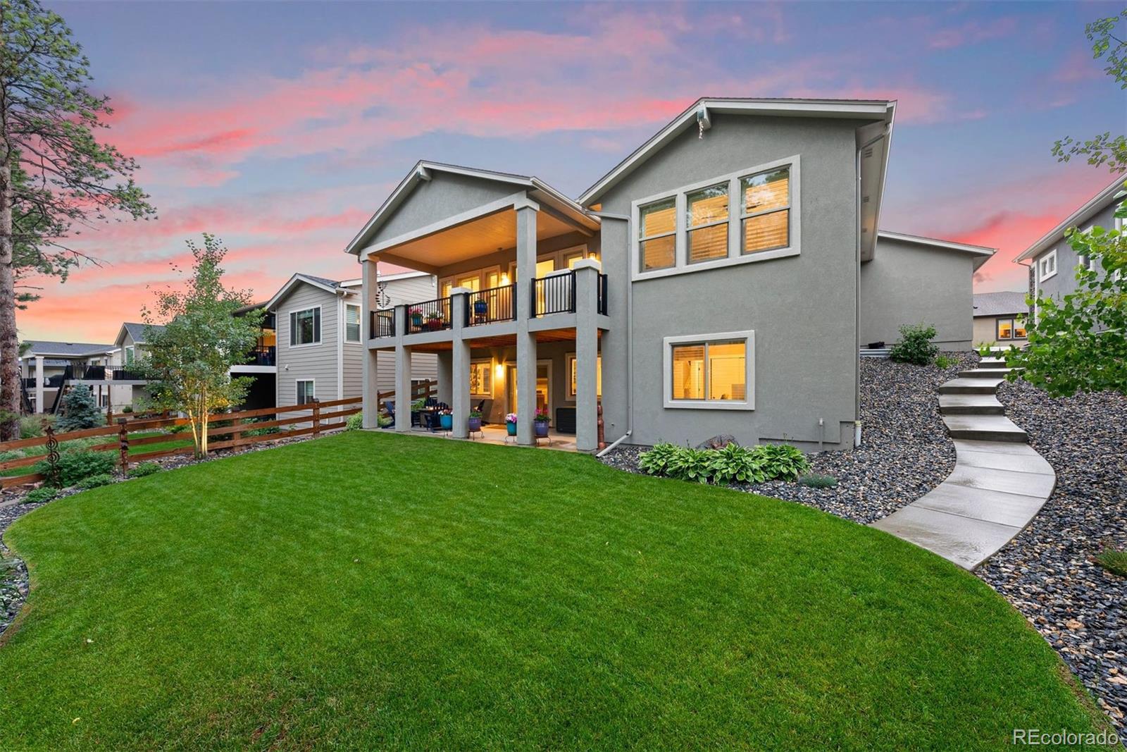 MLS Image #31 for 16477  corkbark terrace,monument, Colorado