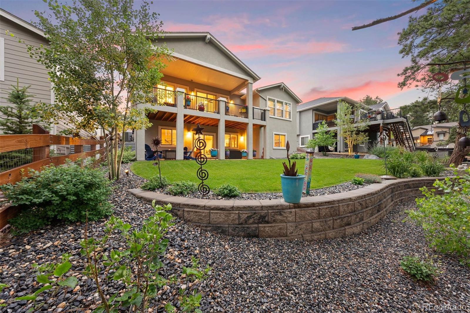 MLS Image #32 for 16477  corkbark terrace,monument, Colorado