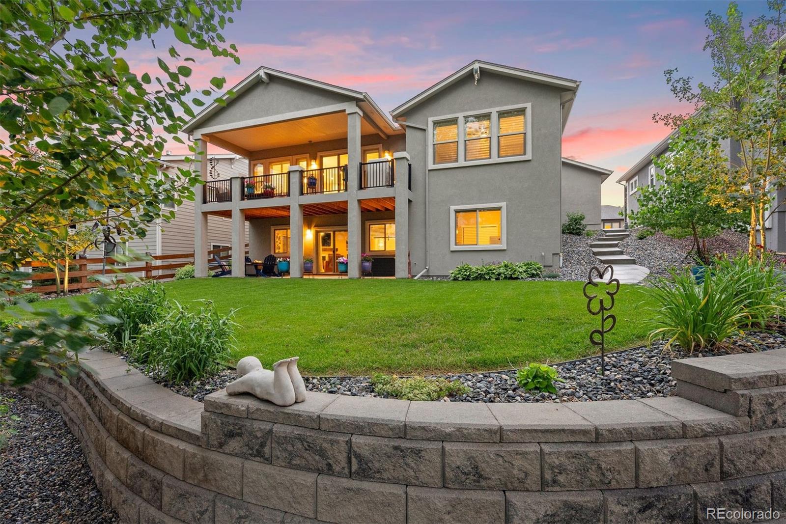 MLS Image #33 for 16477  corkbark terrace,monument, Colorado