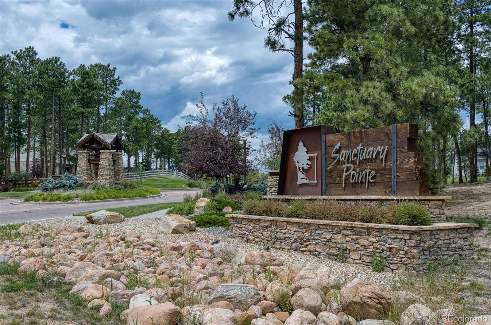 MLS Image #41 for 16477  corkbark terrace,monument, Colorado