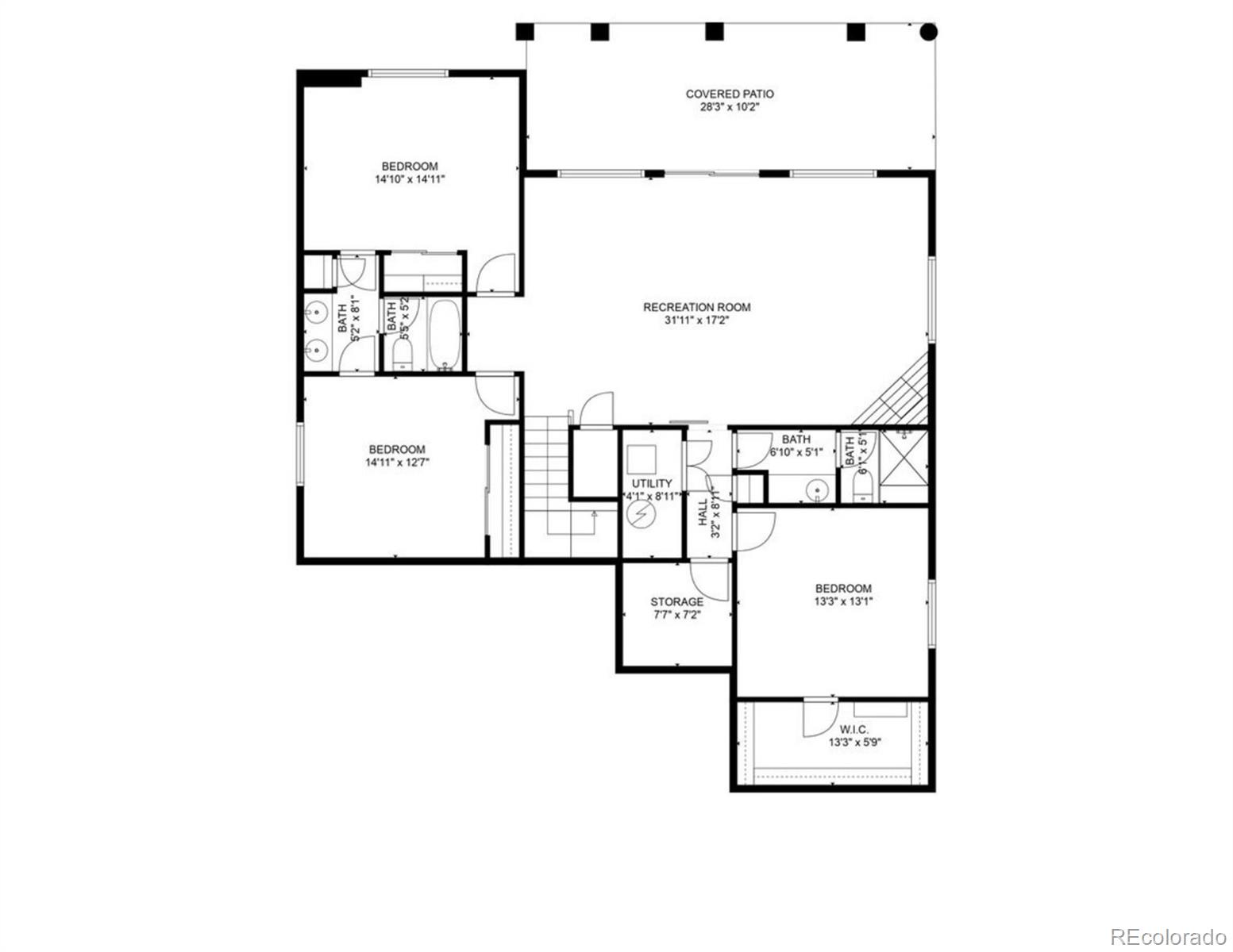 MLS Image #43 for 16477  corkbark terrace,monument, Colorado