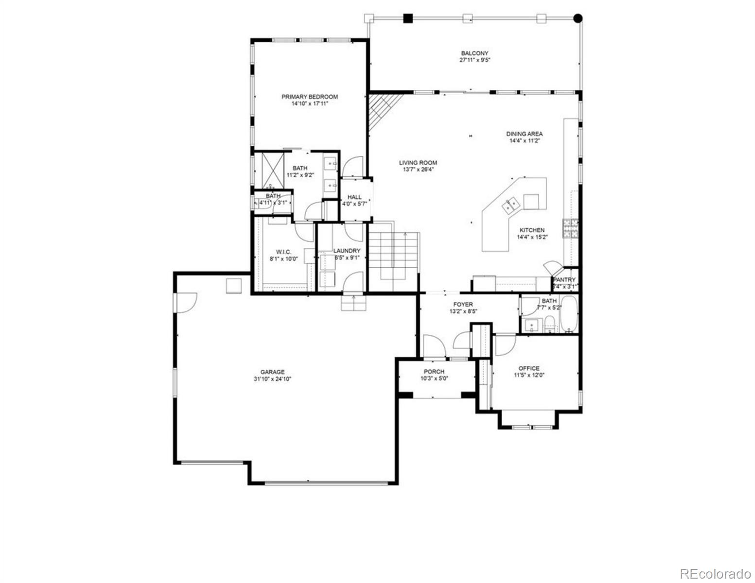 MLS Image #44 for 16477  corkbark terrace,monument, Colorado