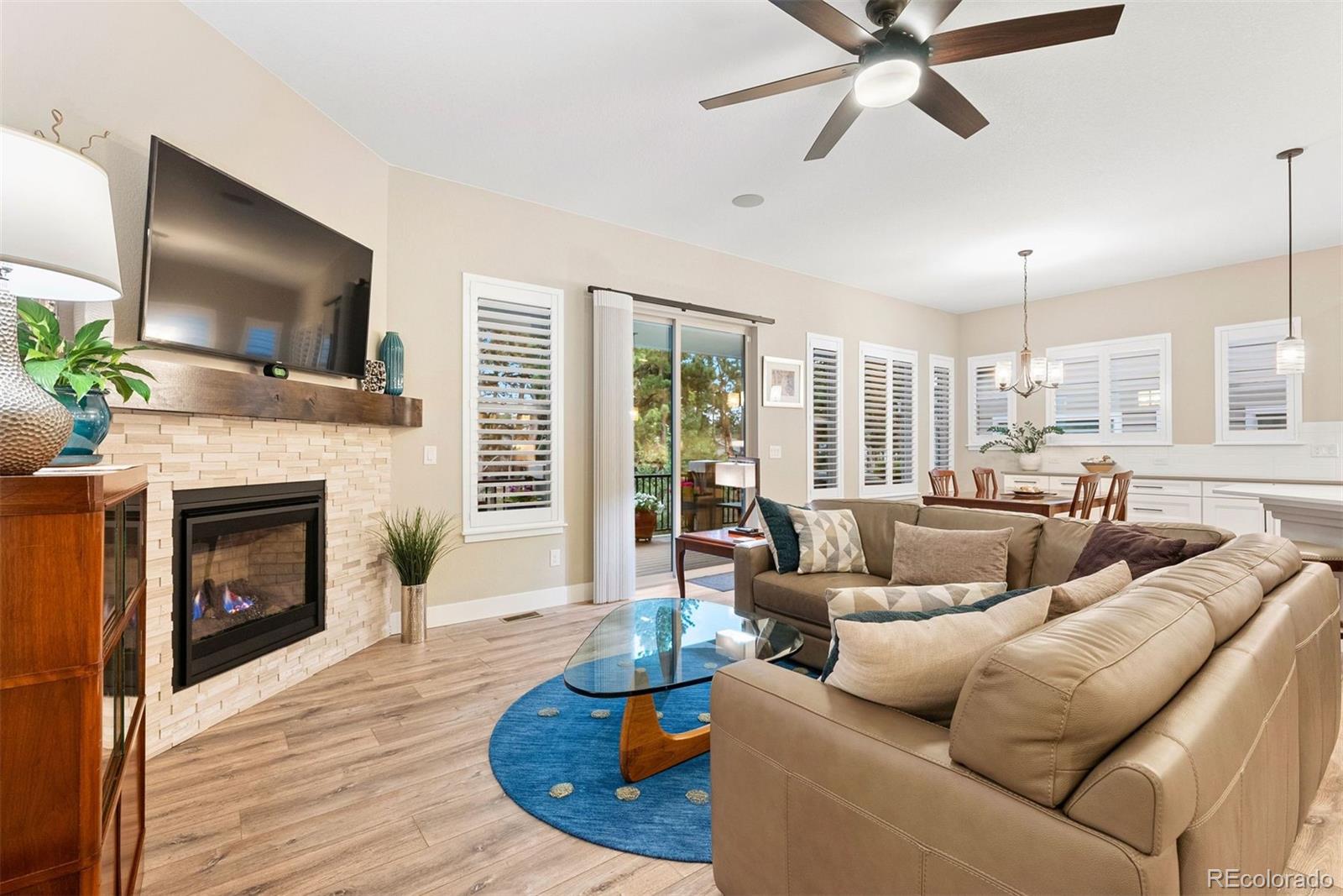 MLS Image #5 for 16477  corkbark terrace,monument, Colorado