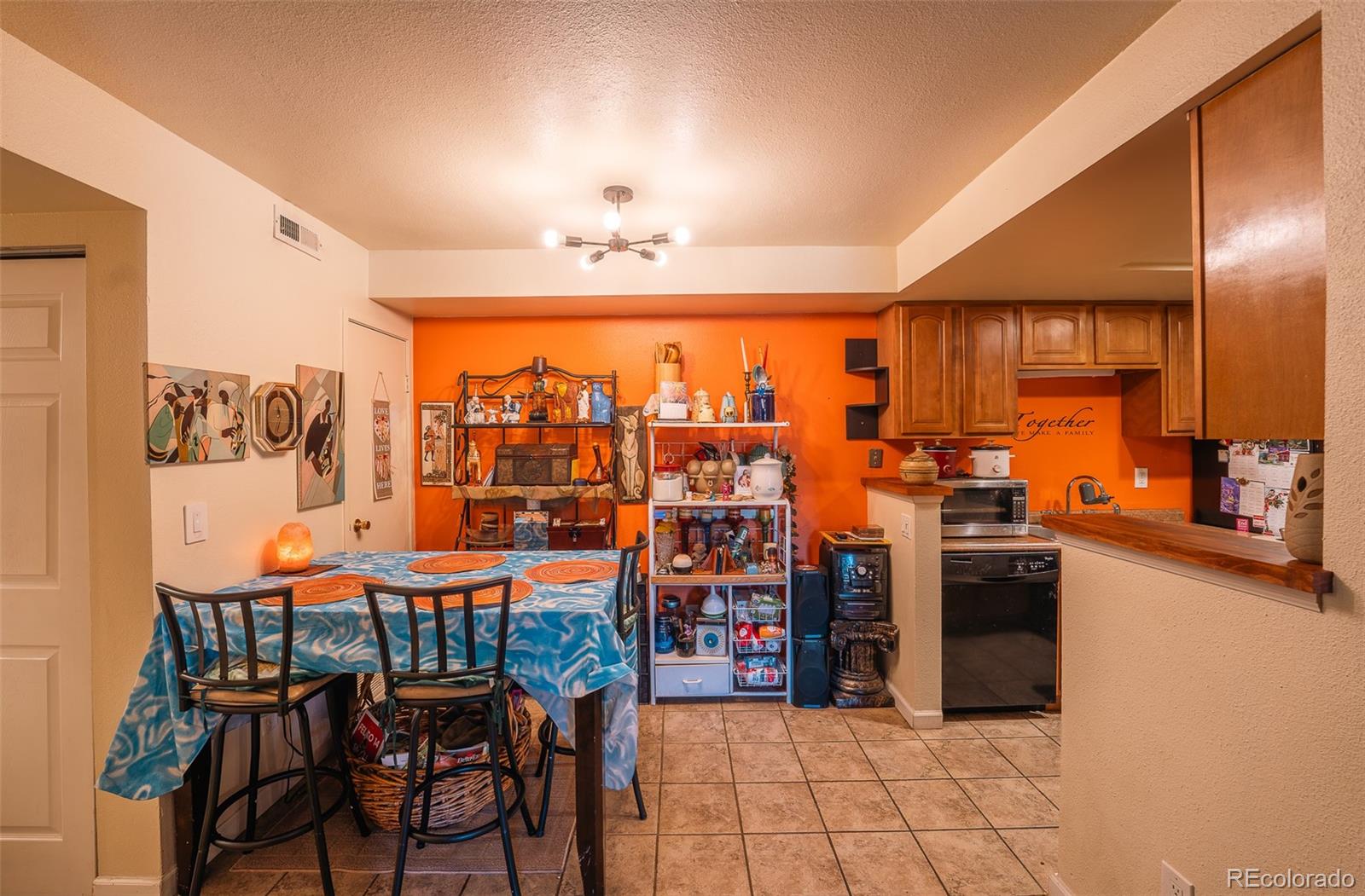 MLS Image #3 for 1757 s pitkin street,aurora, Colorado