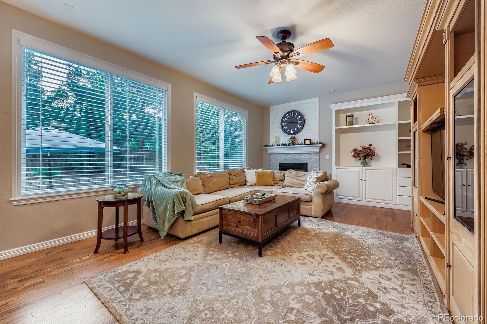 MLS Image #12 for 10798  lismore way,highlands ranch, Colorado