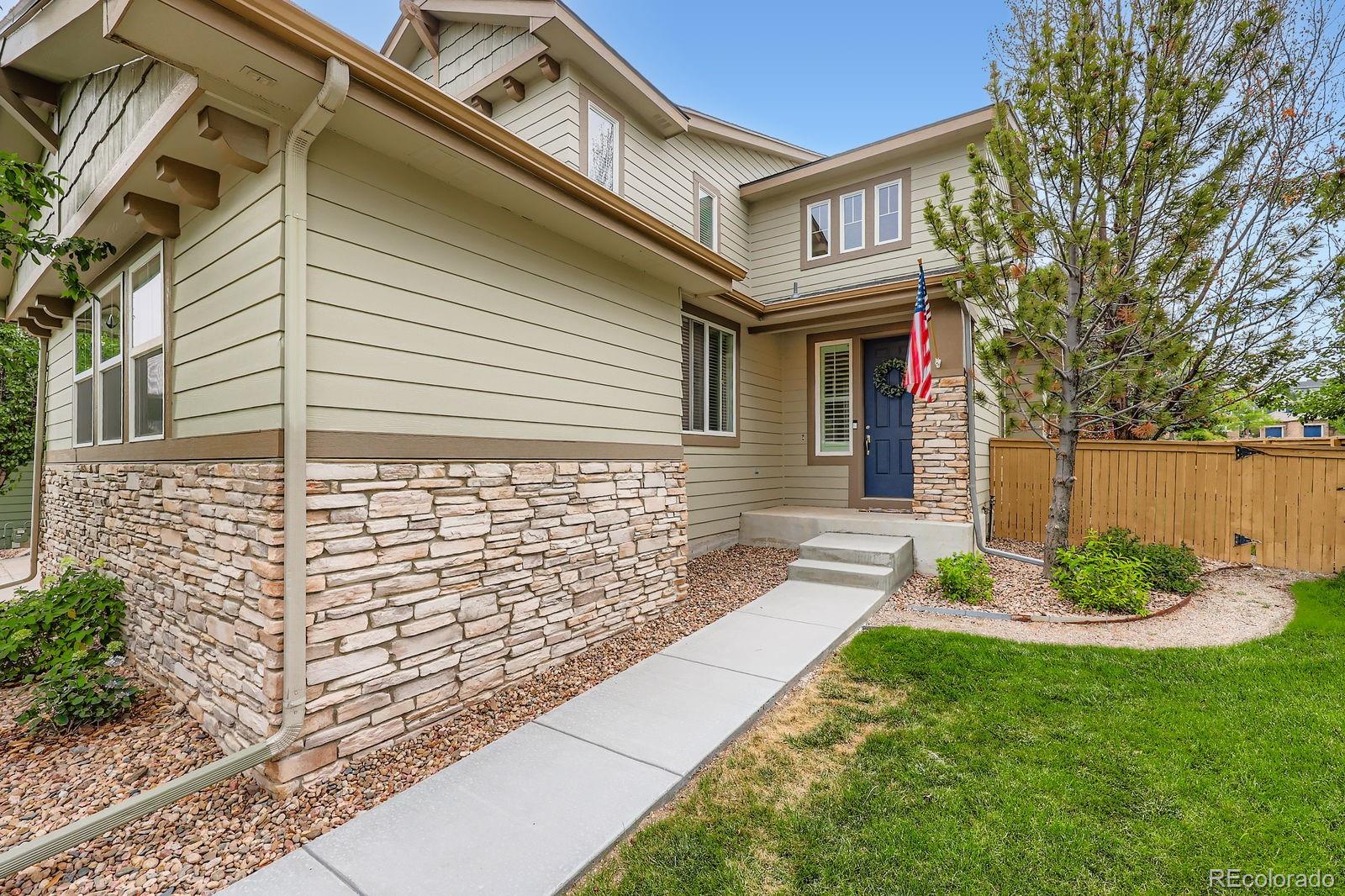 MLS Image #2 for 10798  lismore way,highlands ranch, Colorado