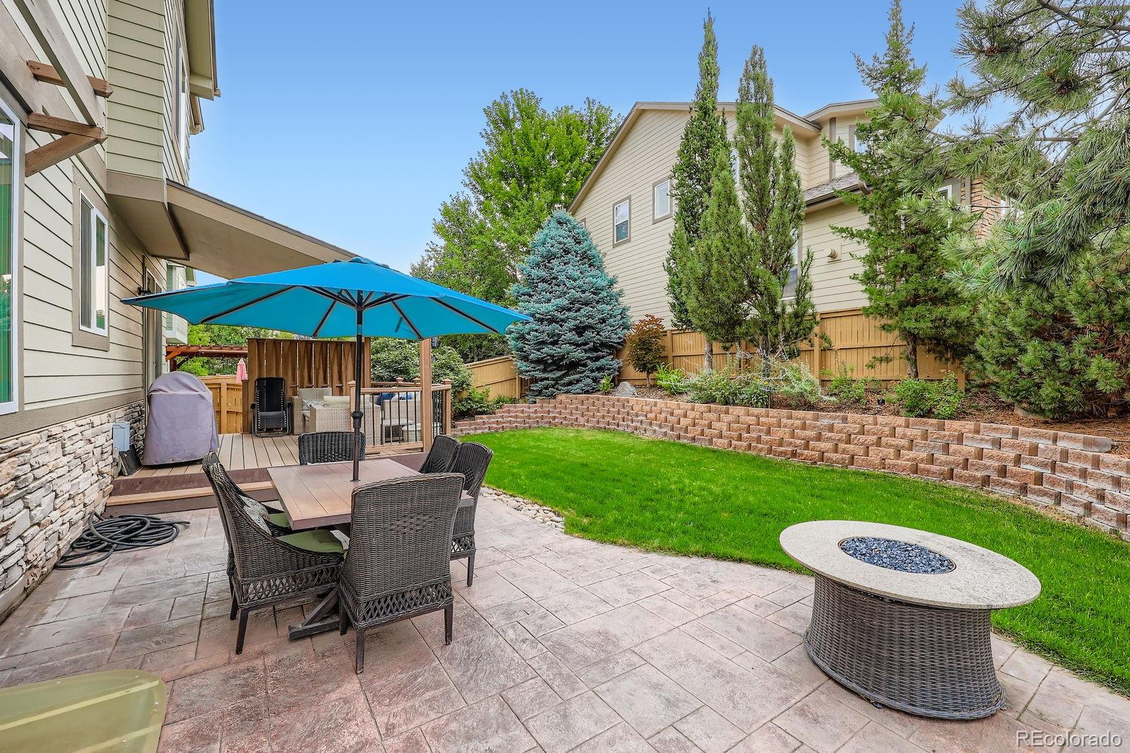 MLS Image #26 for 10798  lismore way,highlands ranch, Colorado