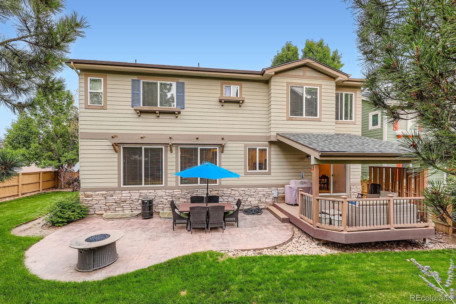 MLS Image #27 for 10798  lismore way,highlands ranch, Colorado