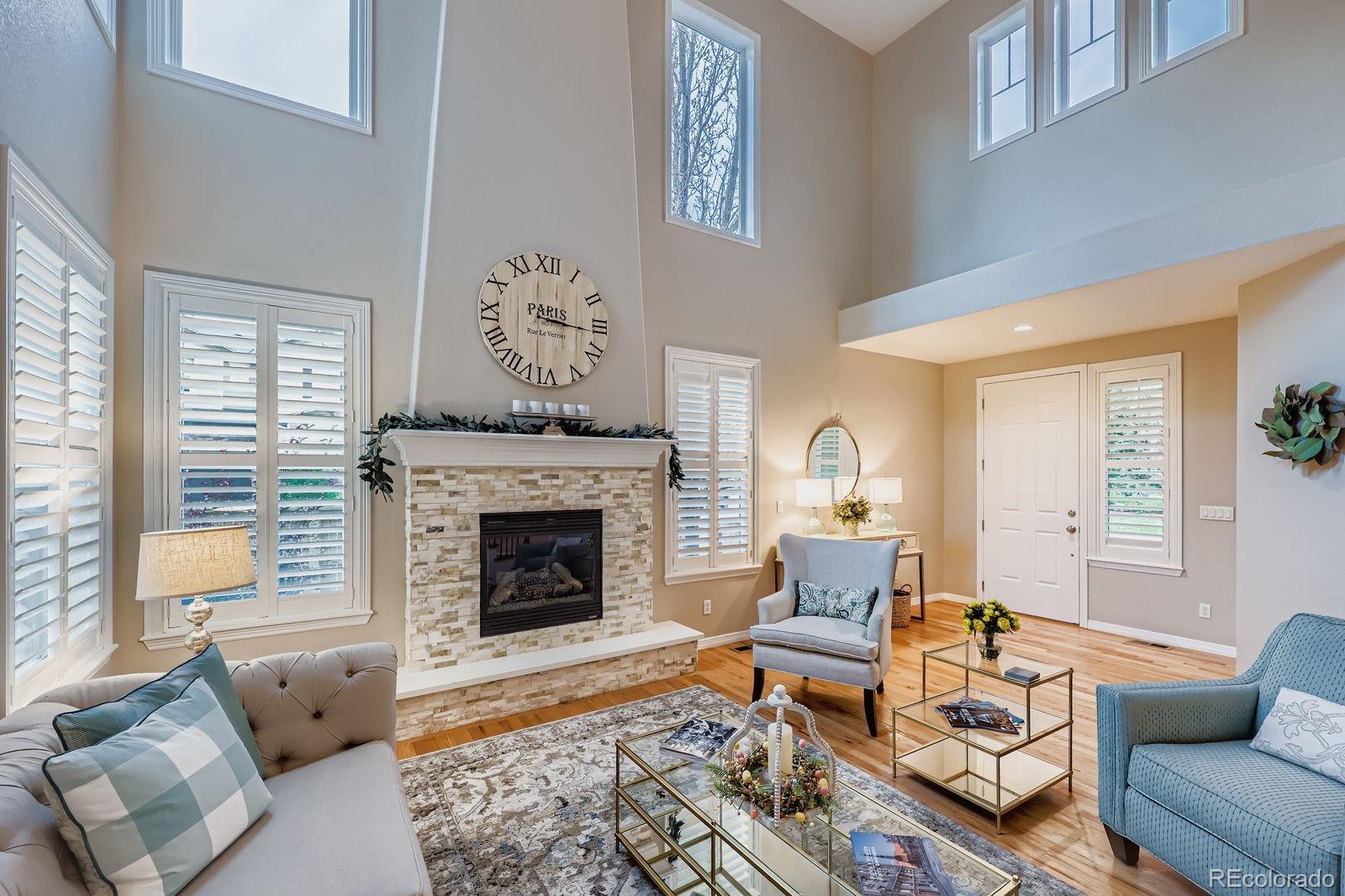 MLS Image #4 for 10798  lismore way,highlands ranch, Colorado