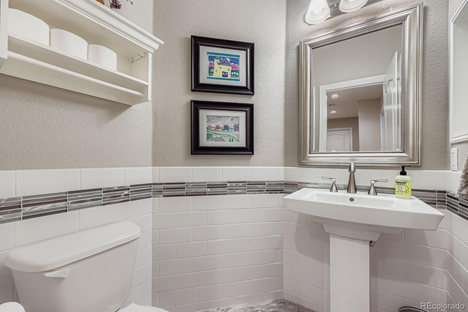 MLS Image #5 for 10798  lismore way,highlands ranch, Colorado