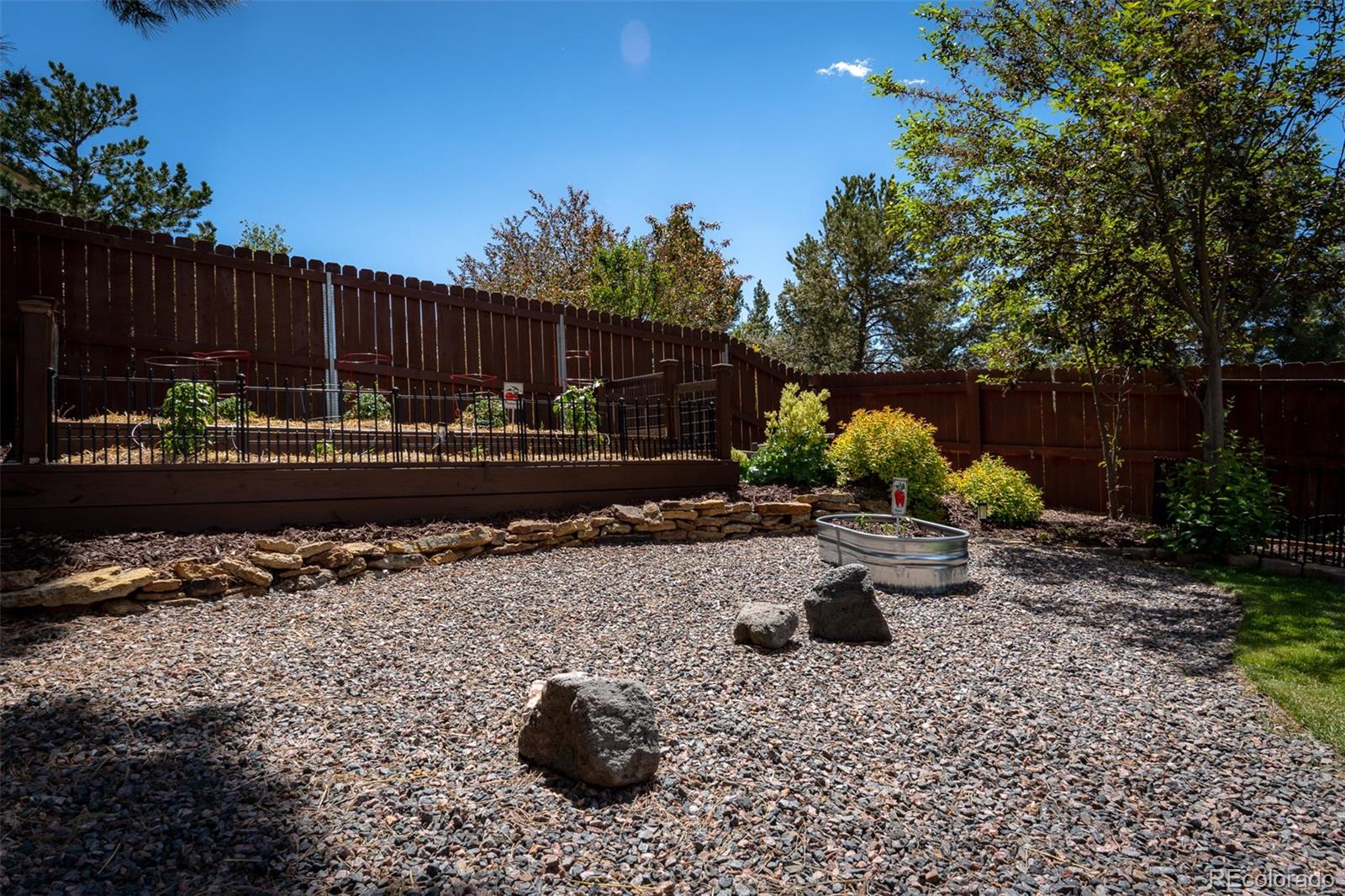 MLS Image #12 for 3544  cape romain drive,colorado springs, Colorado