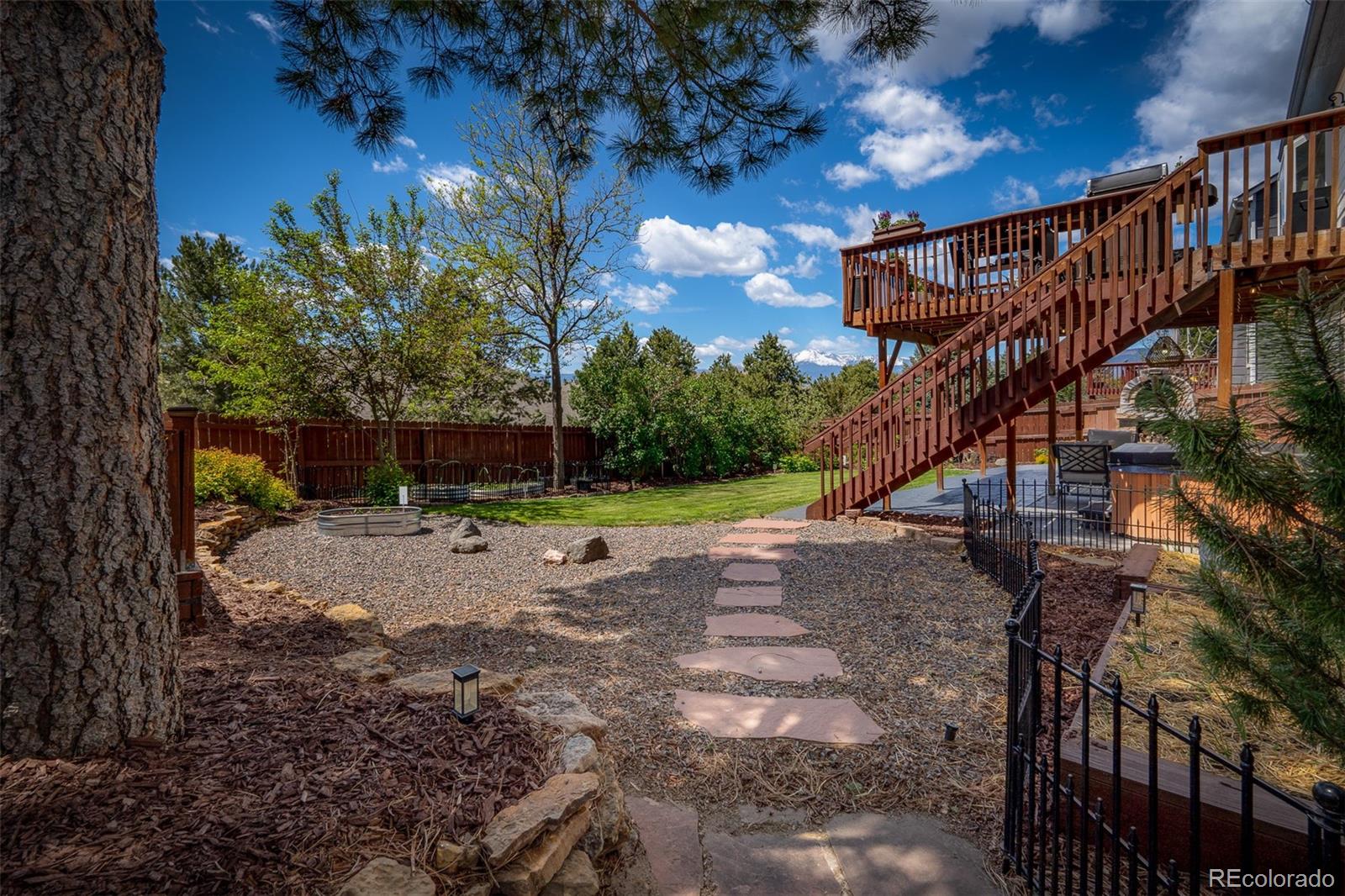 MLS Image #13 for 3544  cape romain drive,colorado springs, Colorado