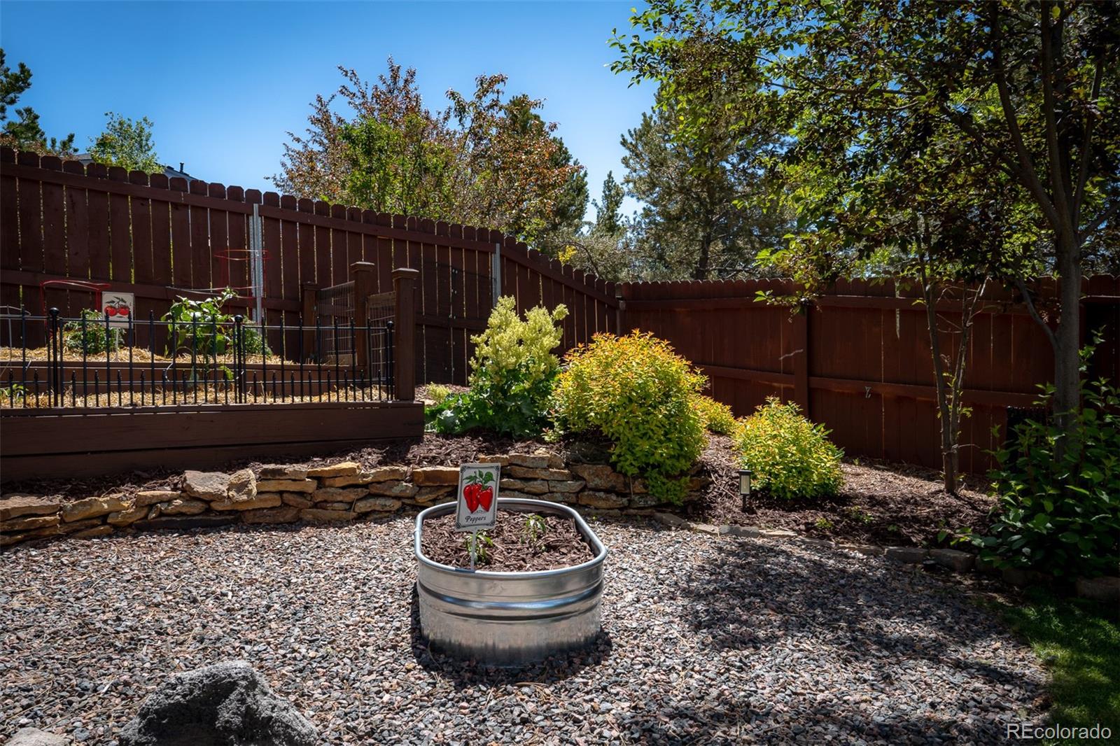 MLS Image #14 for 3544  cape romain drive,colorado springs, Colorado