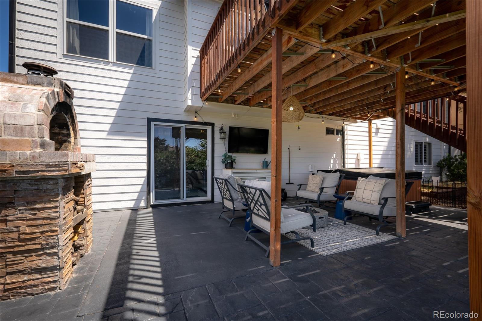 MLS Image #17 for 3544  cape romain drive,colorado springs, Colorado