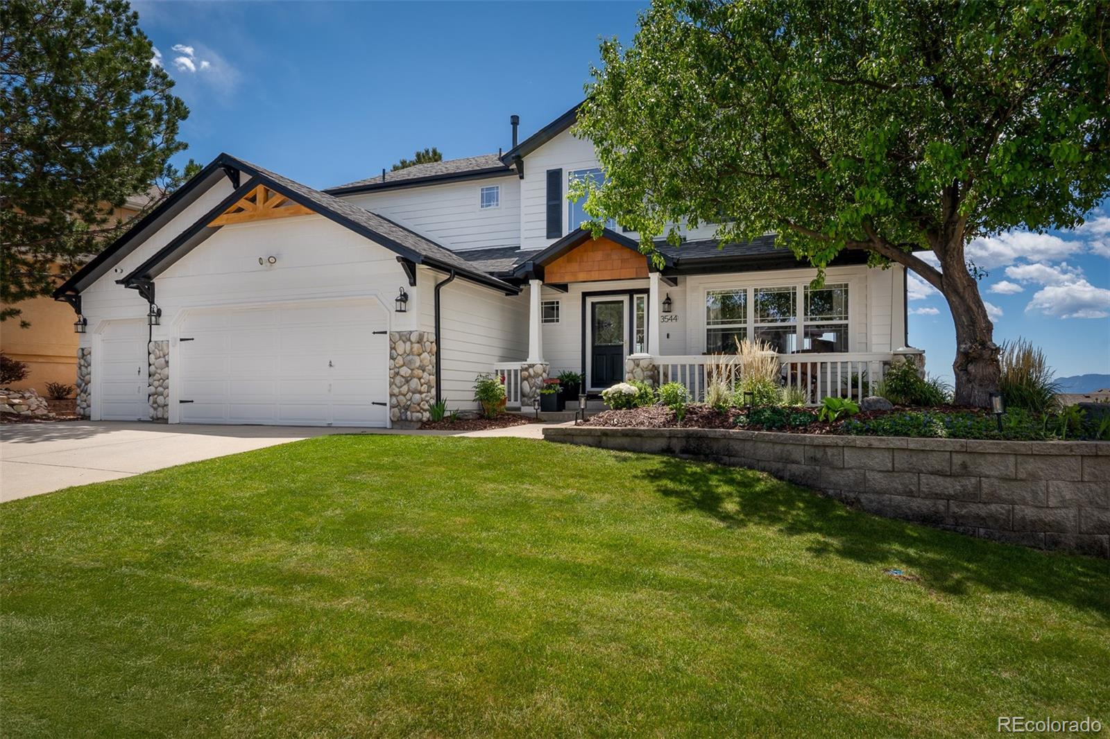 MLS Image #26 for 3544  cape romain drive,colorado springs, Colorado