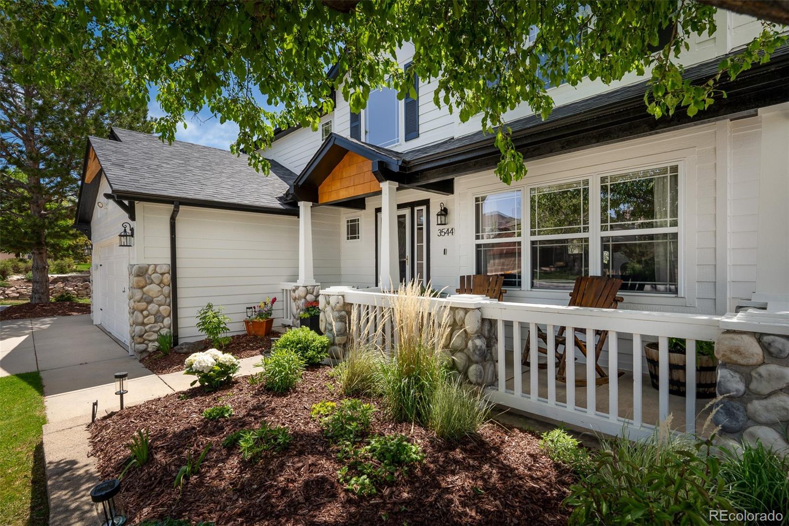 MLS Image #28 for 3544  cape romain drive,colorado springs, Colorado
