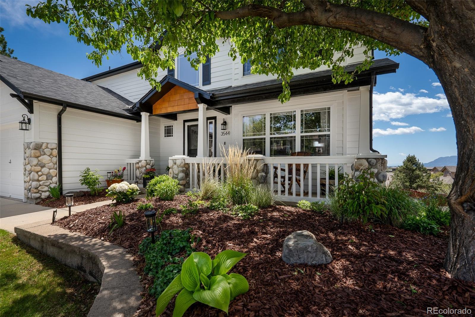 MLS Image #30 for 3544  cape romain drive,colorado springs, Colorado