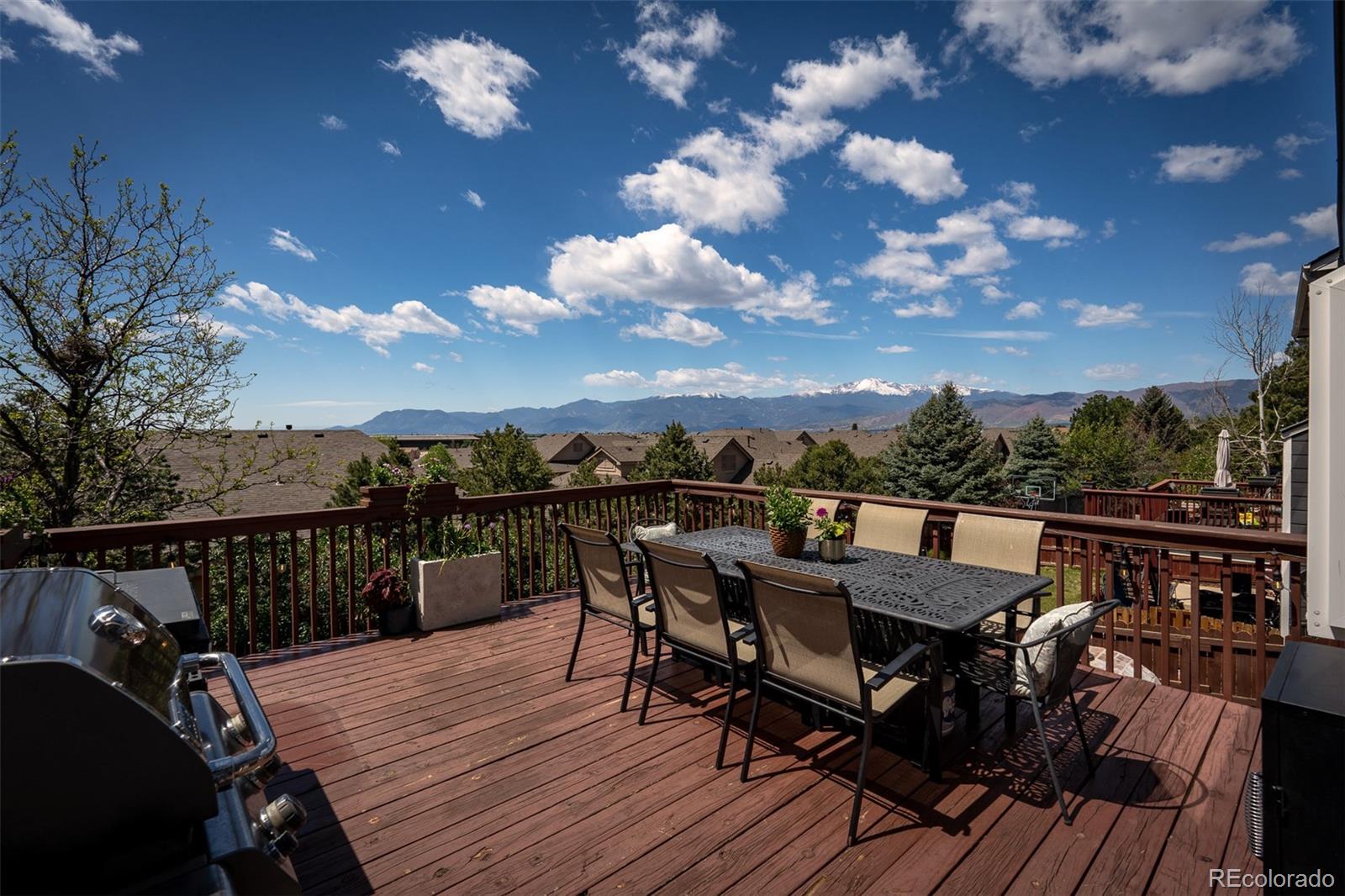 MLS Image #5 for 3544  cape romain drive,colorado springs, Colorado