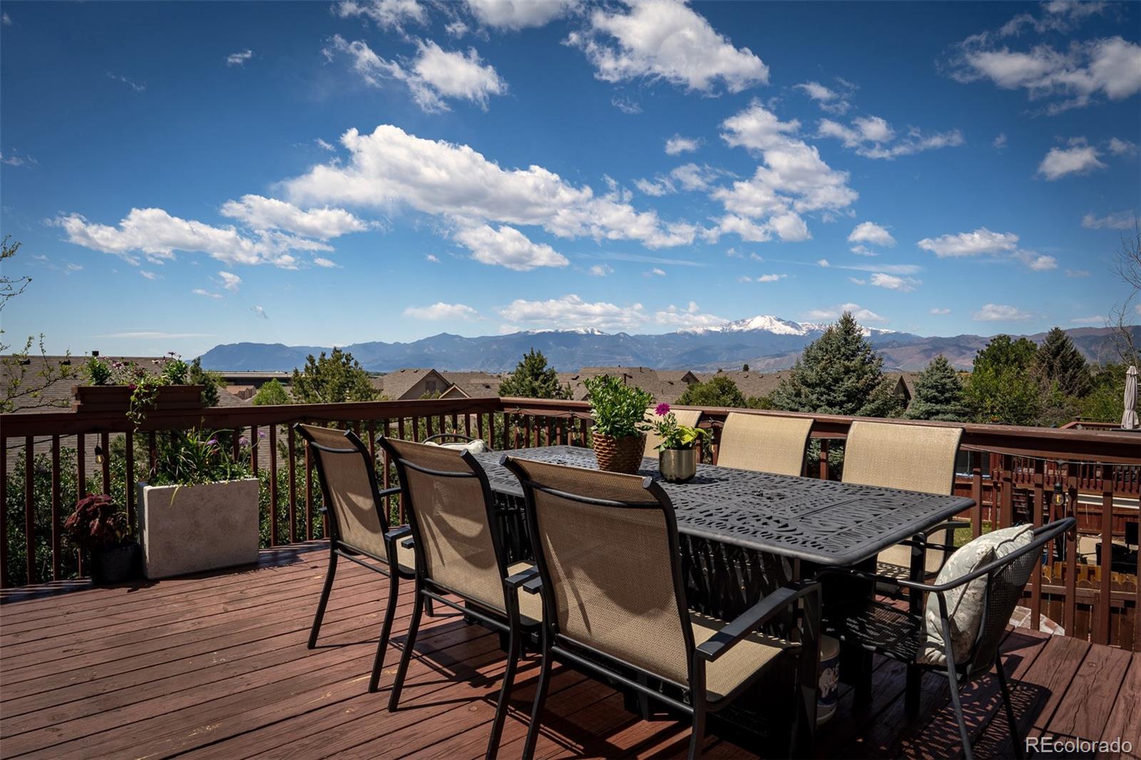 MLS Image #7 for 3544  cape romain drive,colorado springs, Colorado