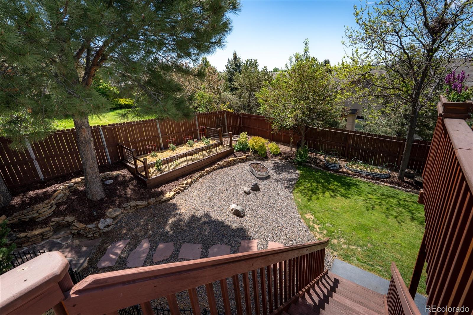 MLS Image #9 for 3544  cape romain drive,colorado springs, Colorado