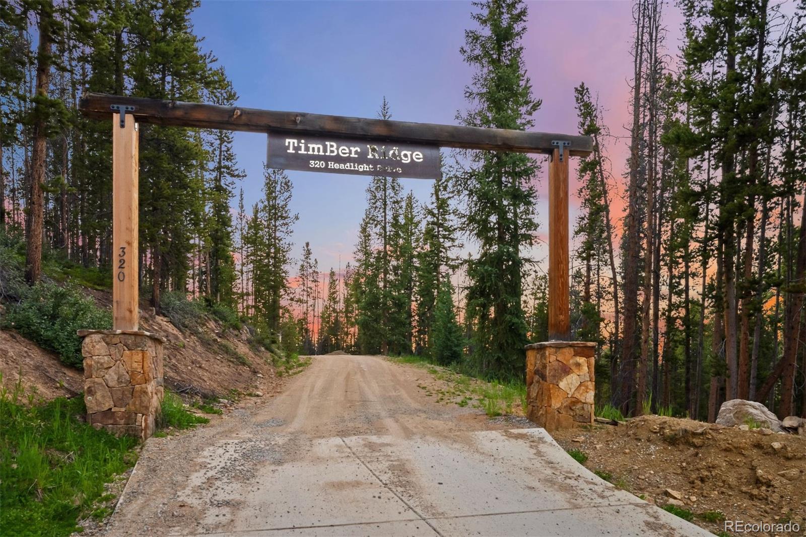 MLS Image #1 for 320  headlight drive,breckenridge, Colorado