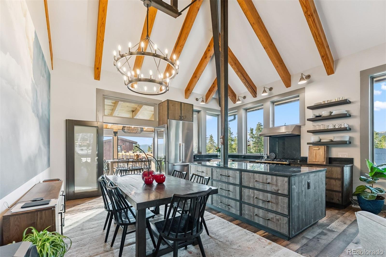 MLS Image #10 for 320  headlight drive,breckenridge, Colorado