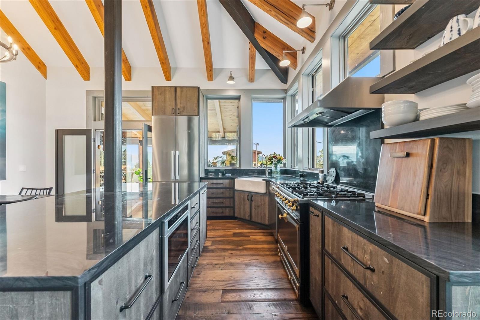 MLS Image #11 for 320  headlight drive,breckenridge, Colorado