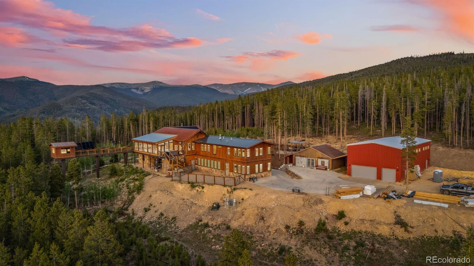 MLS Image #13 for 320  headlight drive,breckenridge, Colorado