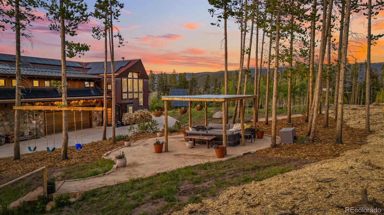 MLS Image #14 for 320  headlight drive,breckenridge, Colorado