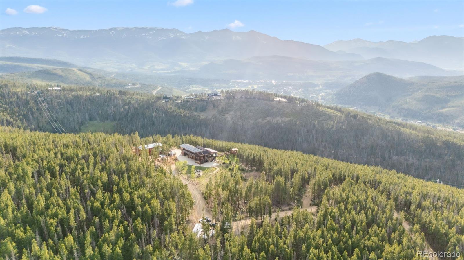 MLS Image #2 for 320  headlight drive,breckenridge, Colorado