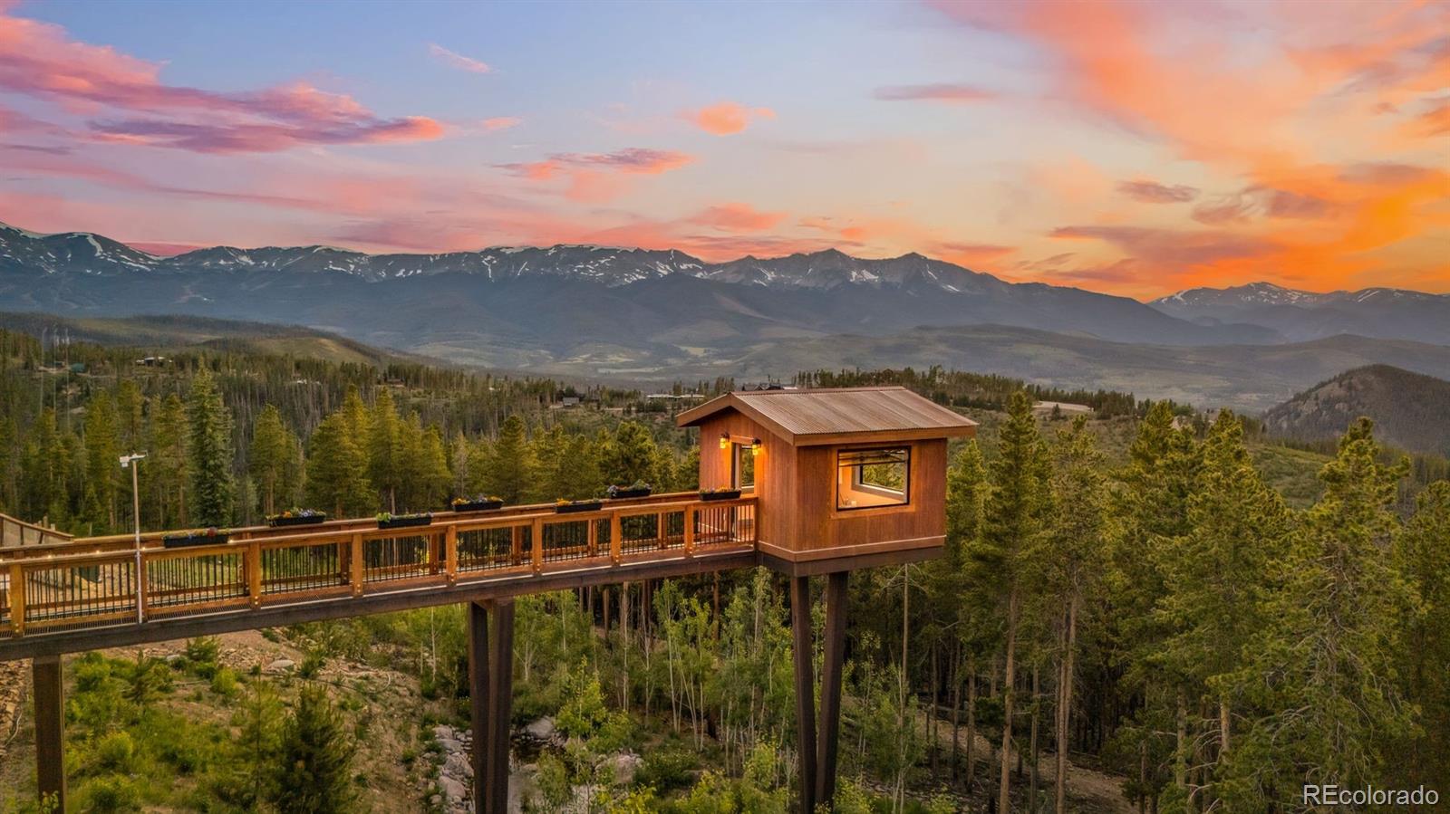 MLS Image #3 for 320  headlight drive,breckenridge, Colorado
