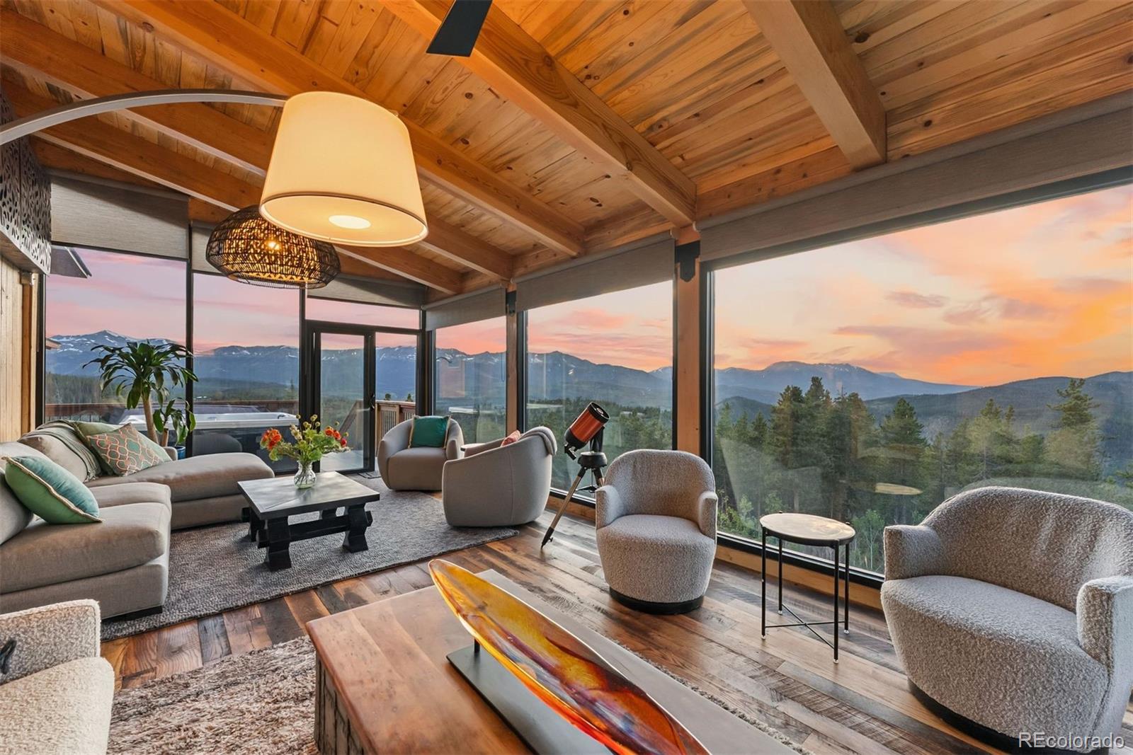 MLS Image #8 for 320  headlight drive,breckenridge, Colorado
