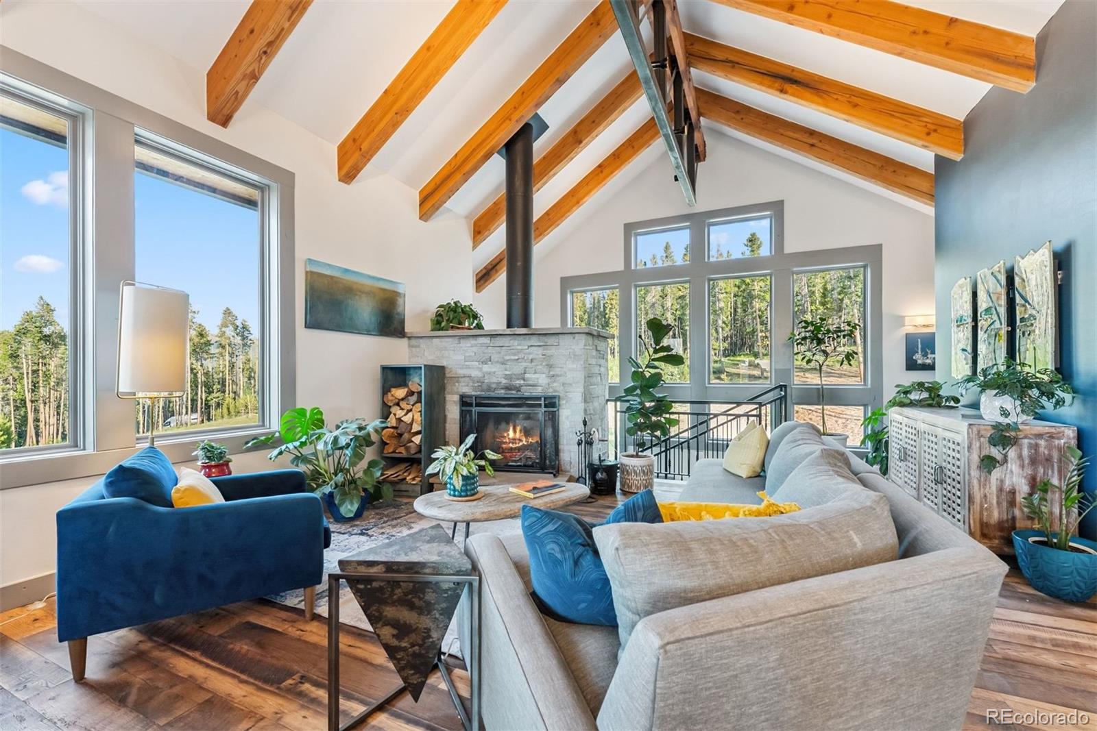 MLS Image #9 for 320  headlight drive,breckenridge, Colorado