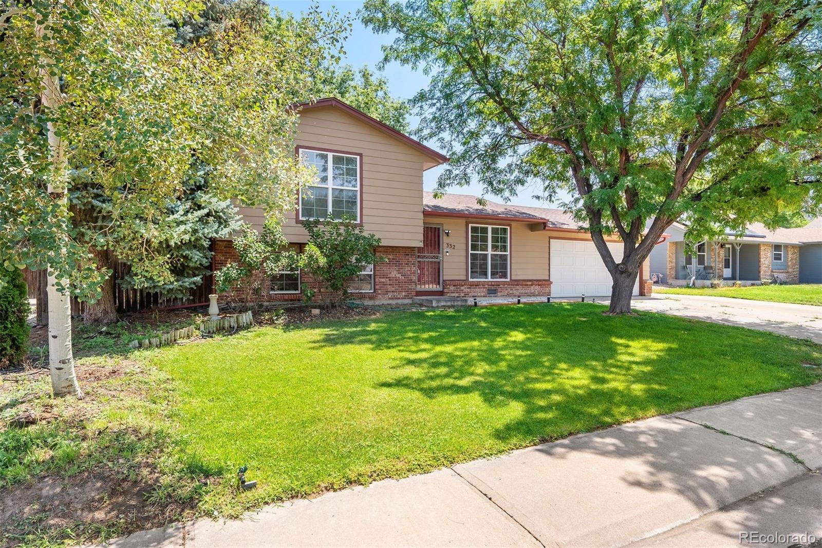 MLS Image #2 for 332 s 31st avenue,brighton, Colorado