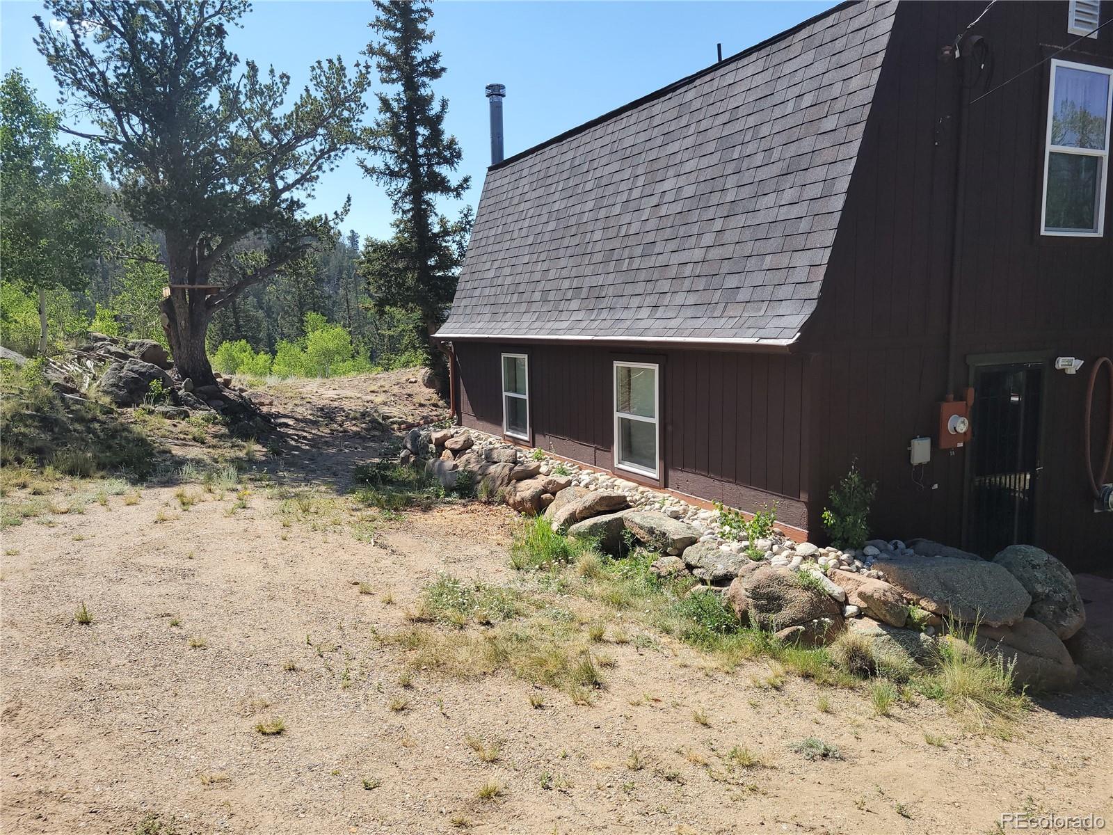 MLS Image #1 for 172  ambush lane,jefferson, Colorado