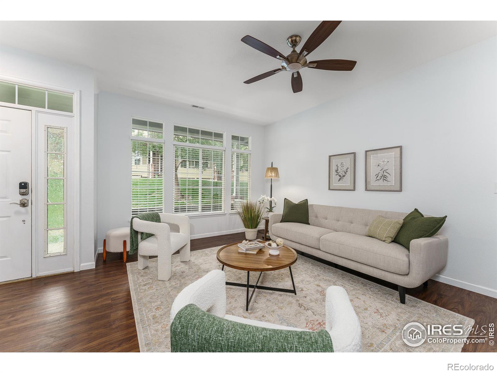 MLS Image #3 for 2855  rock creek circle,superior, Colorado