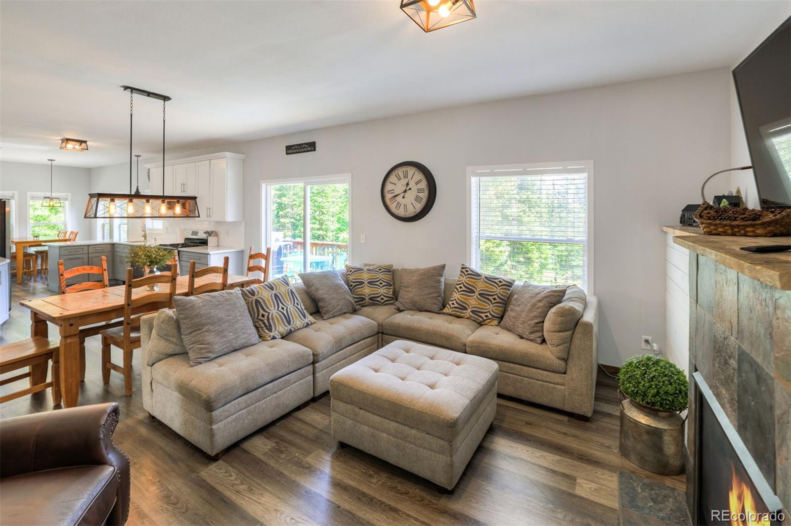 MLS Image #2 for 1167  mountain view drive,fairplay, Colorado