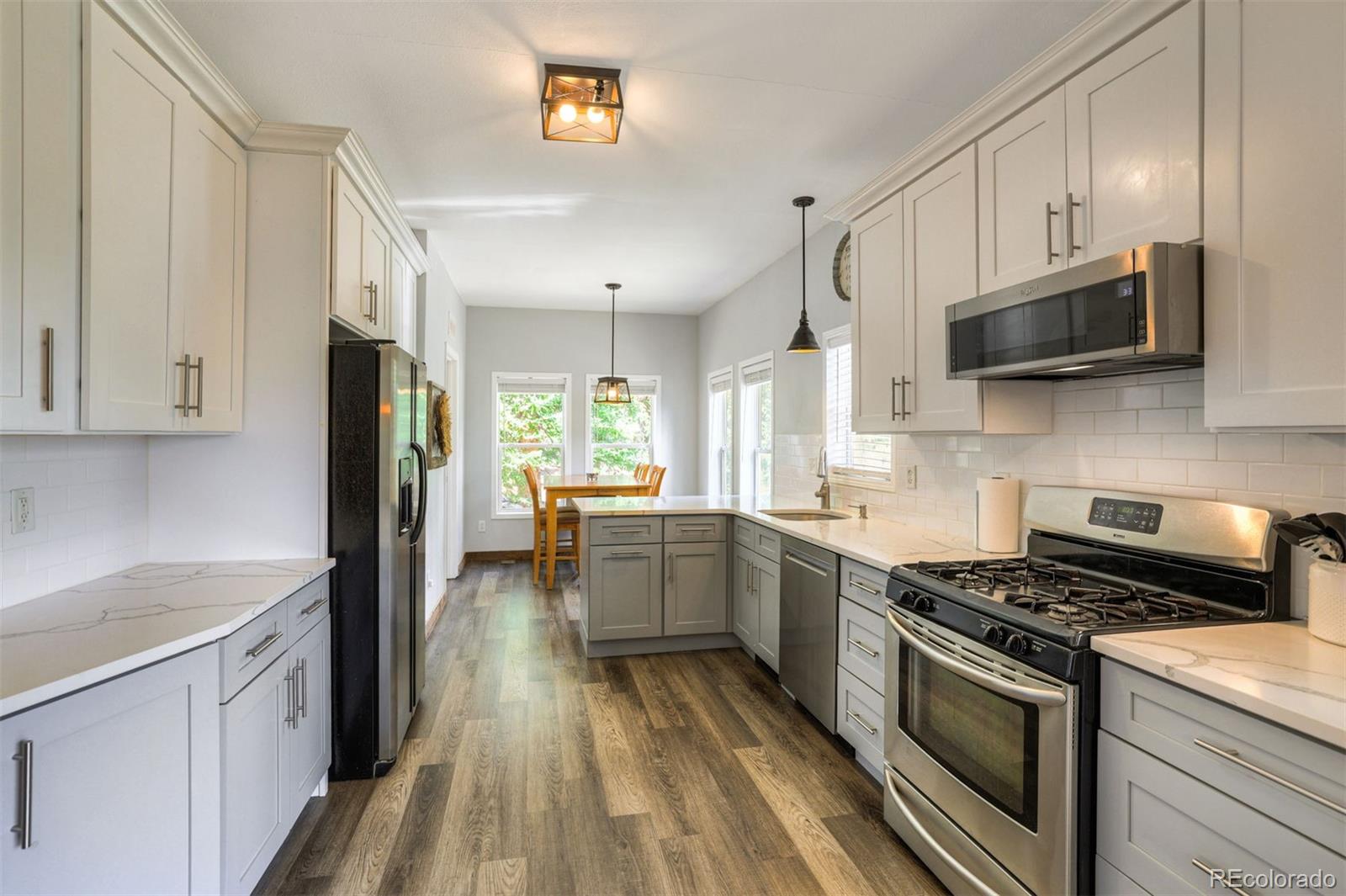 MLS Image #3 for 1167  mountain view drive,fairplay, Colorado