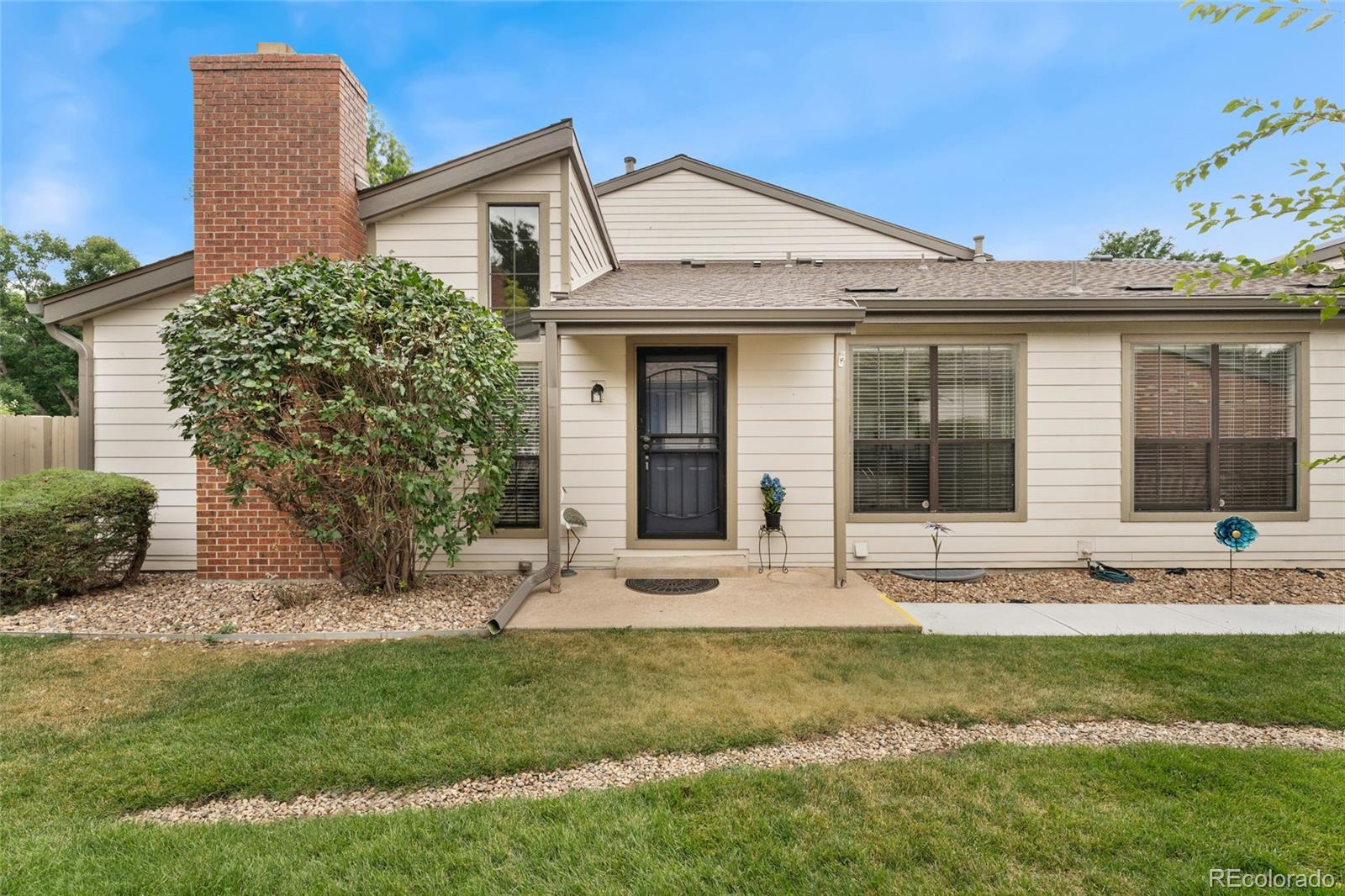 MLS Image #1 for 7900 w layton avenue,littleton, Colorado