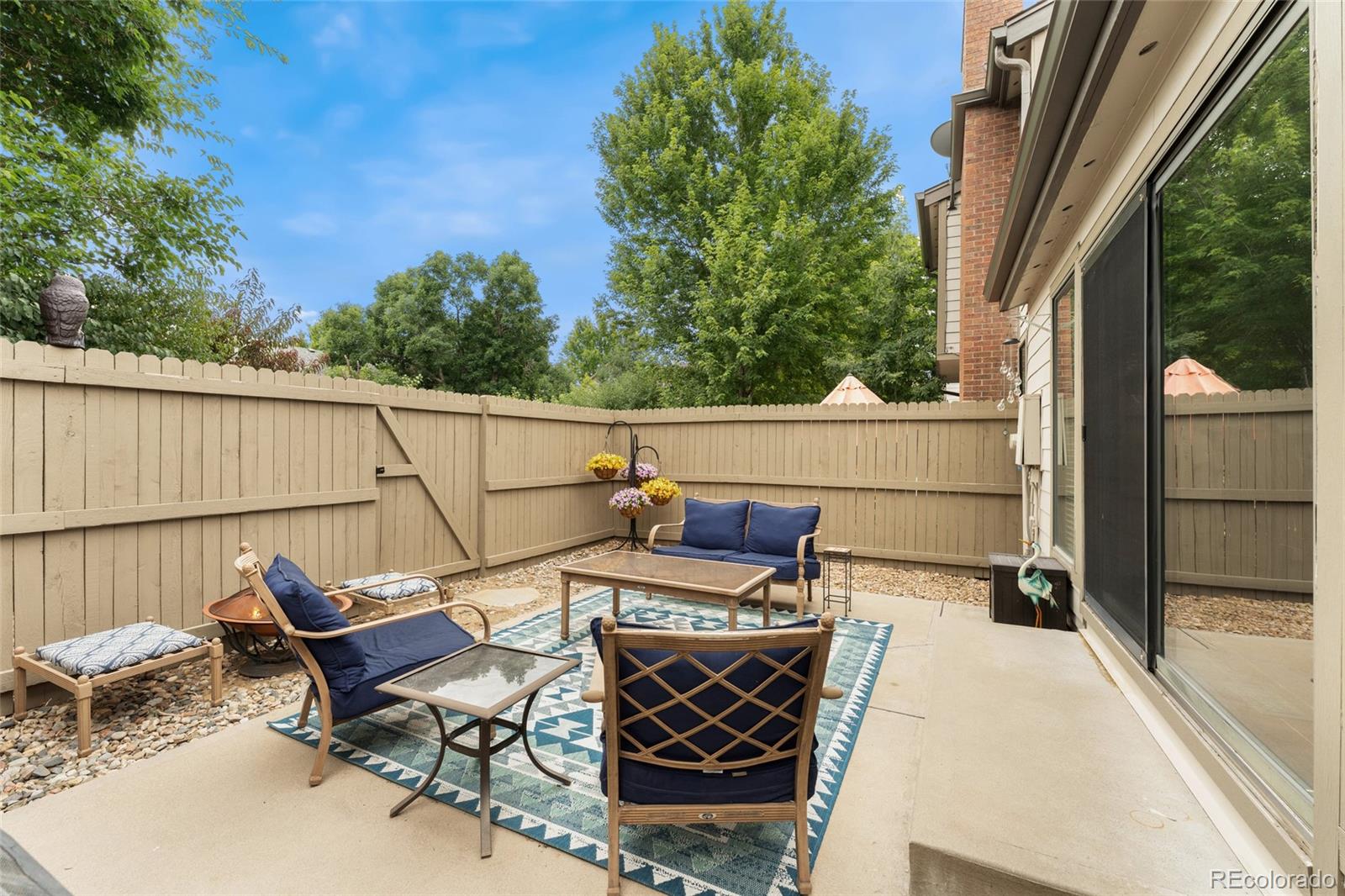 MLS Image #29 for 7900 w layton avenue,littleton, Colorado