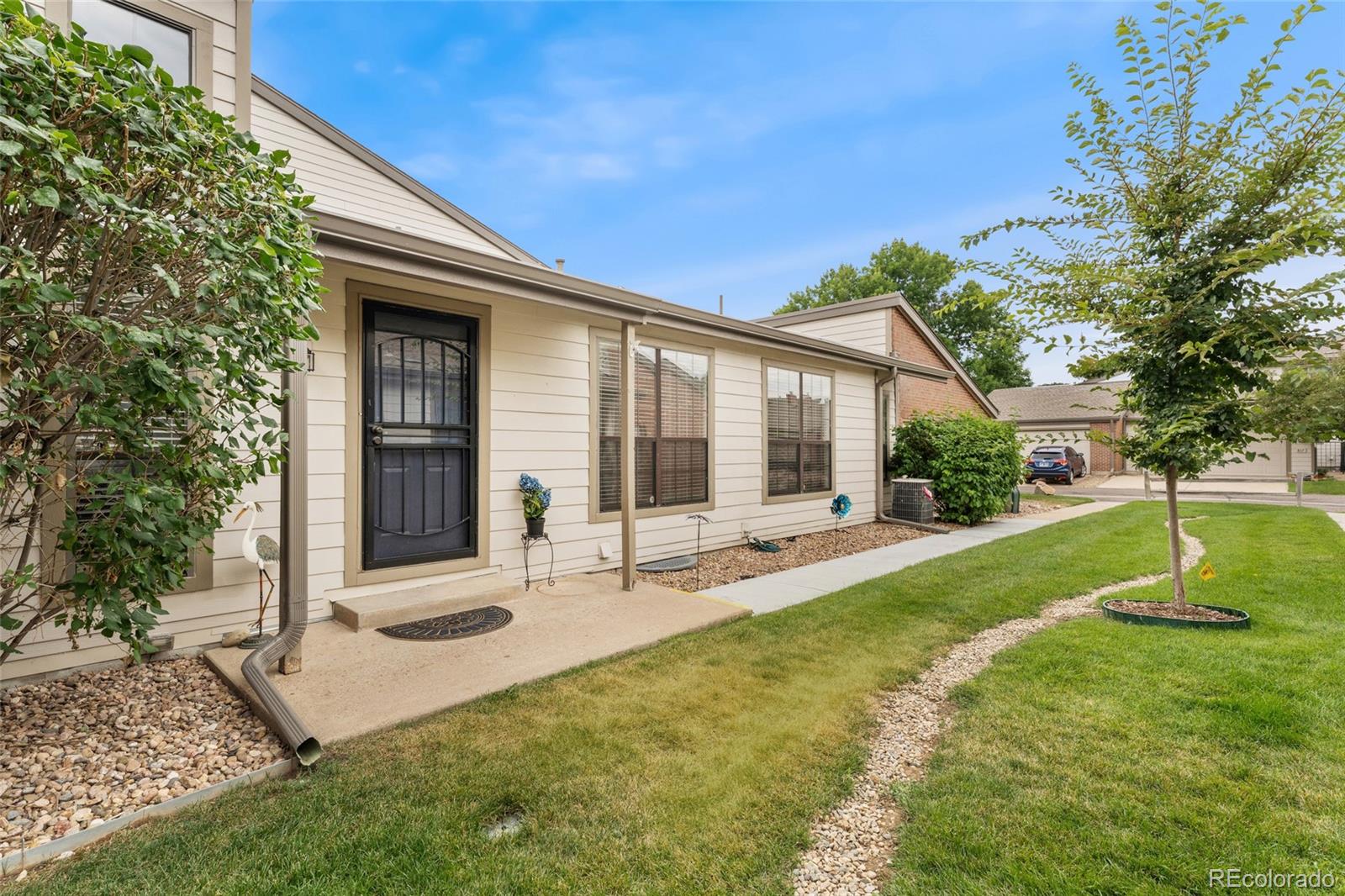MLS Image #3 for 7900 w layton avenue,littleton, Colorado