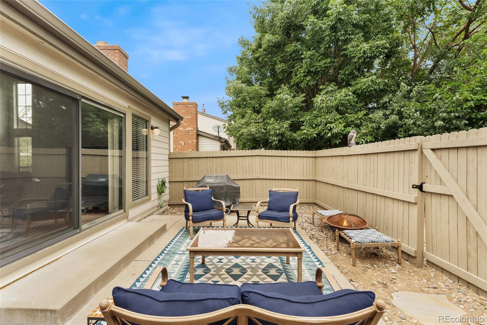 MLS Image #30 for 7900 w layton avenue,littleton, Colorado
