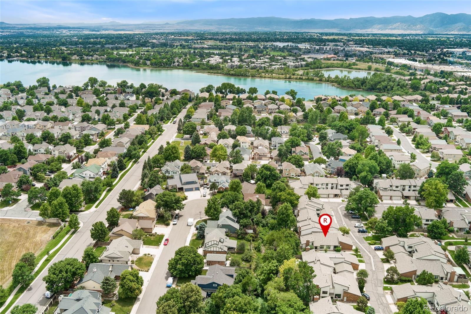 MLS Image #36 for 7900 w layton avenue,littleton, Colorado