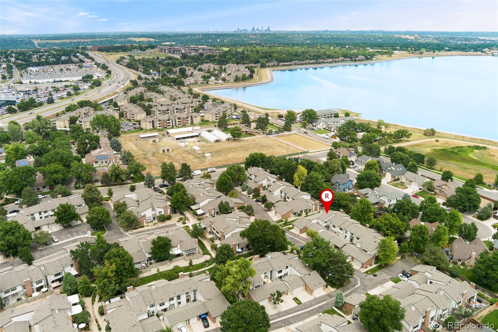 MLS Image #37 for 7900 w layton avenue,littleton, Colorado