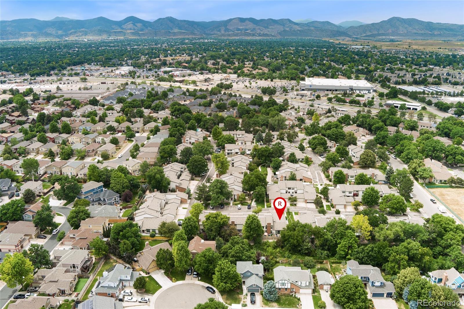 MLS Image #38 for 7900 w layton avenue,littleton, Colorado