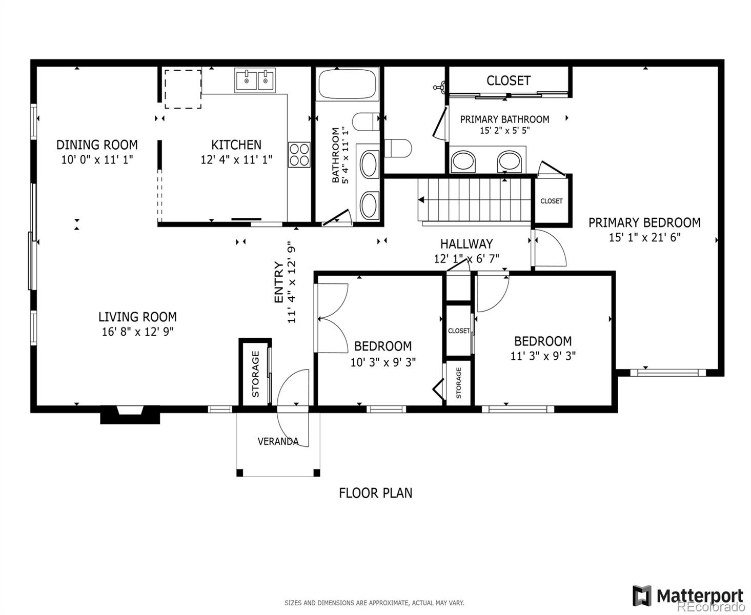 MLS Image #39 for 7900 w layton avenue,littleton, Colorado
