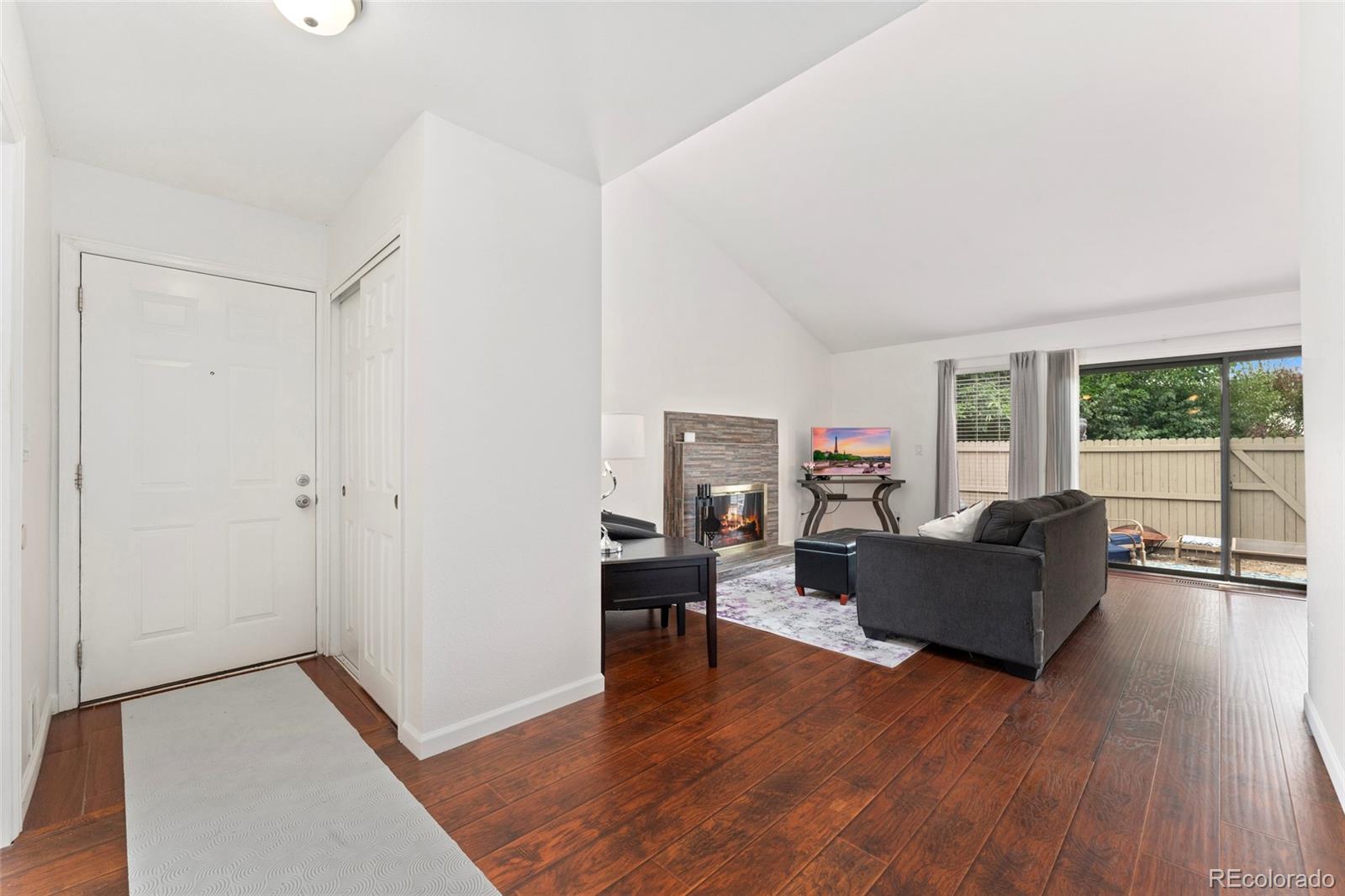 MLS Image #4 for 7900 w layton avenue,littleton, Colorado